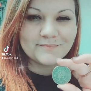 Meet your Posher, Nikki